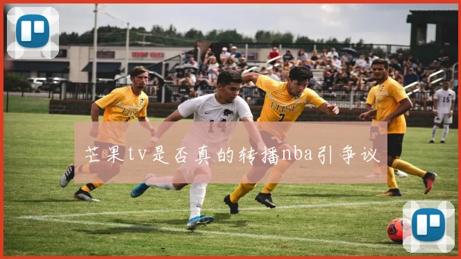 芒果tv是否真的转播nba引争议
